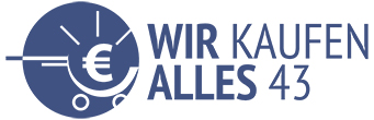 Wir kaufen alles 43 Startseite 