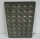 Montblanc alte Schokoladenform Pralinenform Zinn (T392-R27)
